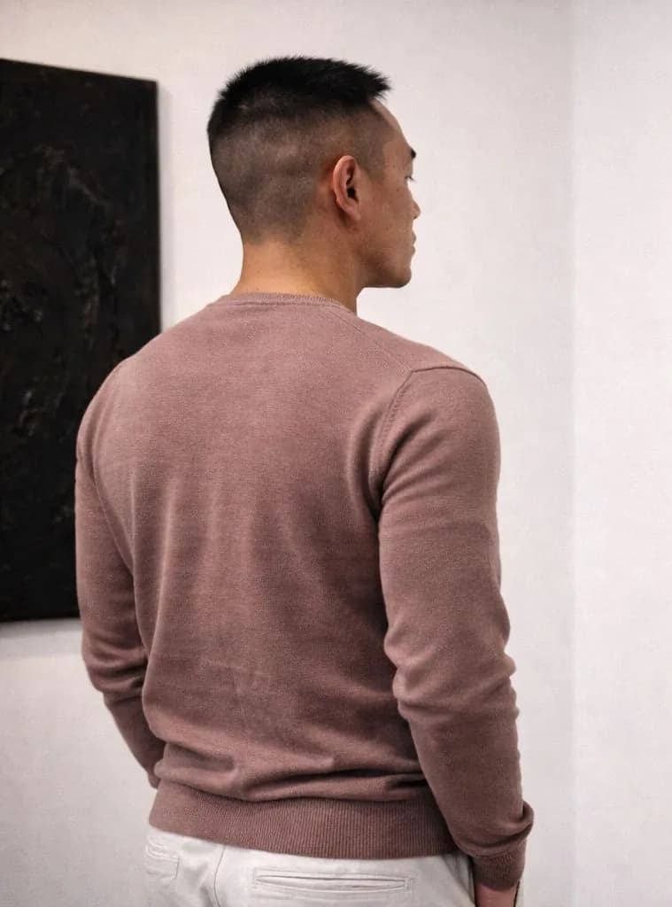 KAI — Artiste contemporain