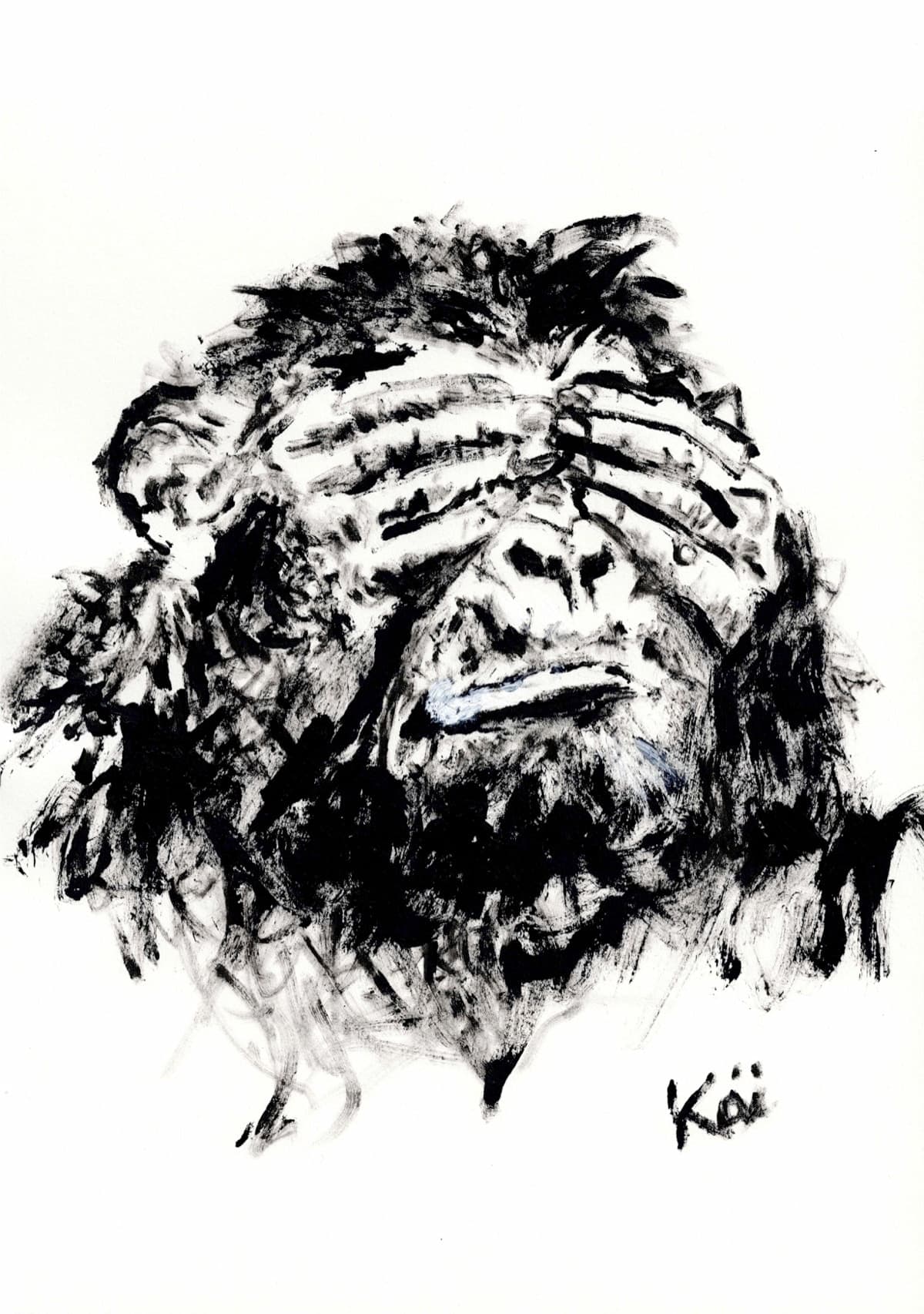 Singe