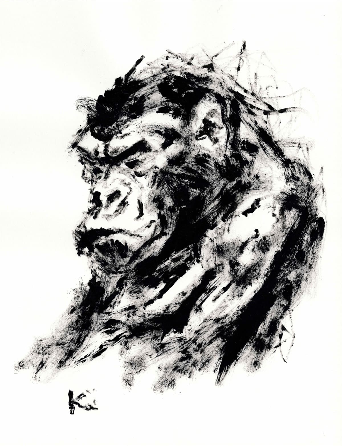 Singe 2