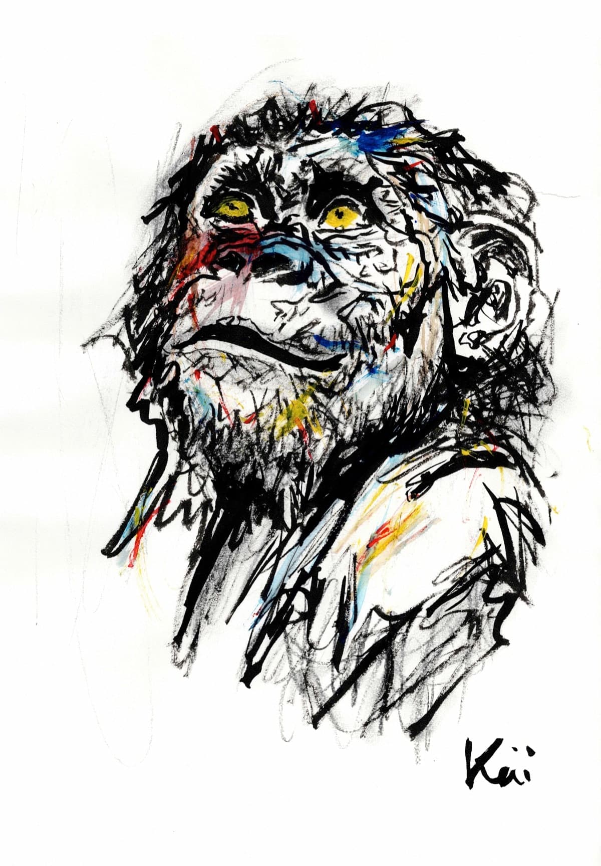 Singe 9