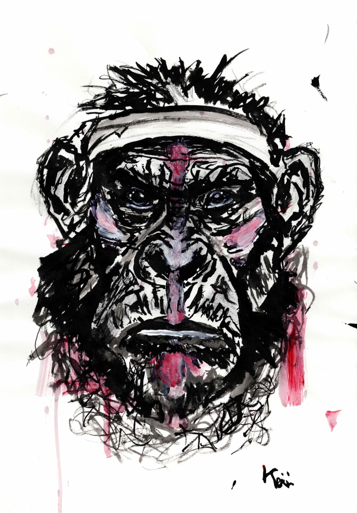 Singe 10