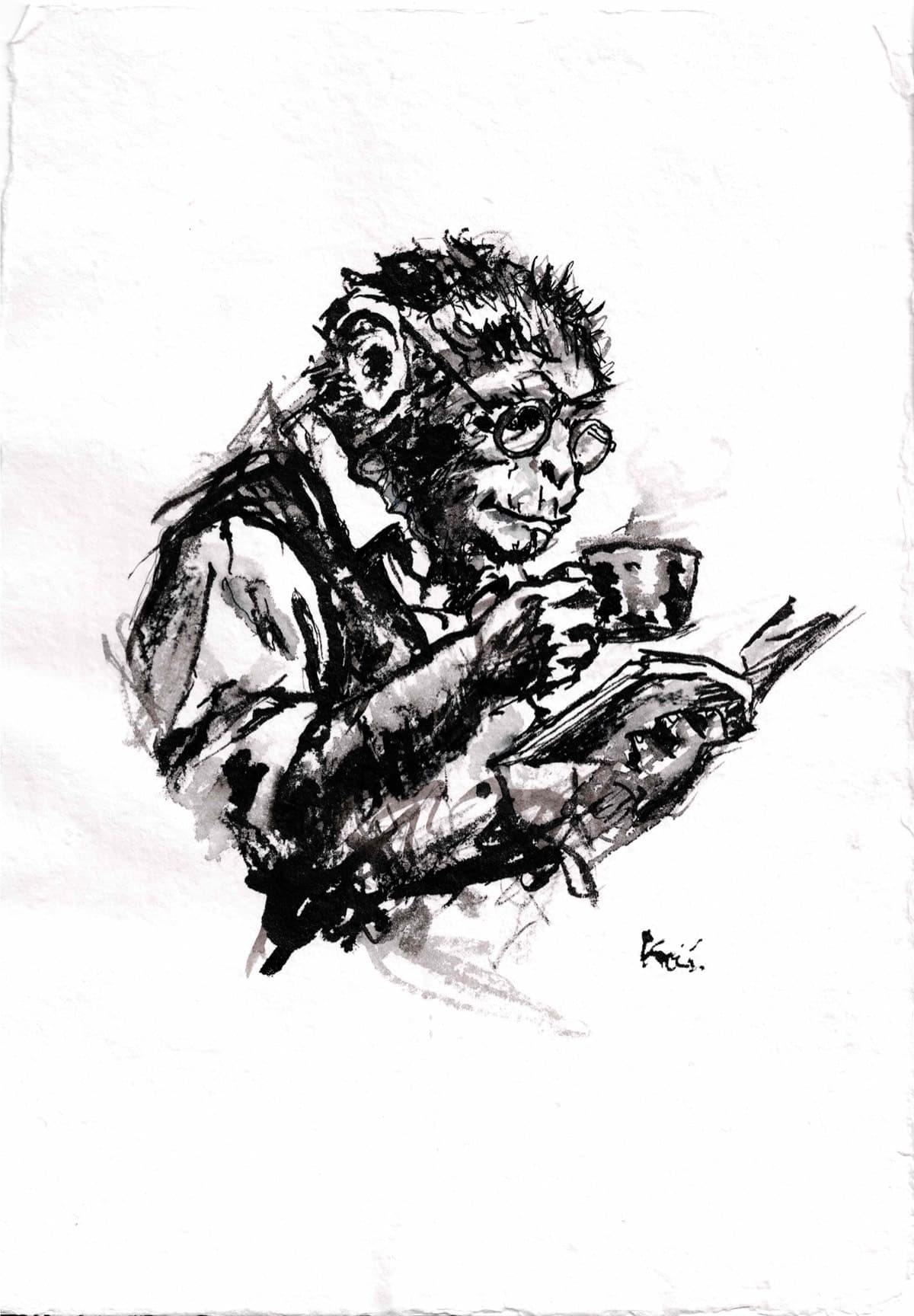 Singe 20